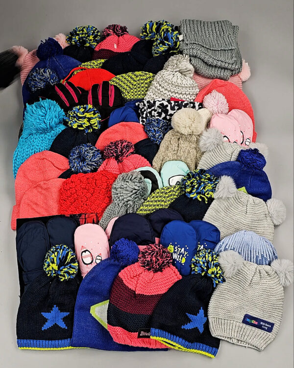 Фотография  238 - ШШП Lidl kids 114#5 кг, ЛОТ СТ-9657 оптом в Йошкар-Оле и республике Марий Эл