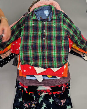 Купить KBCW mix#15 кг, ЛОТ СХ-0261 оптом в Йошкар-Оле и республике Марий Эл