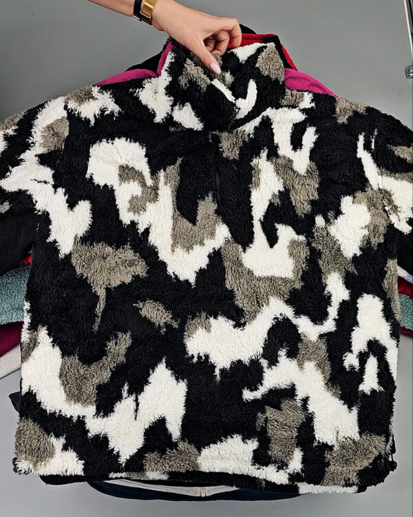 Фотография  525 - Флис ( Pollar Fleece)#20 кг, ЛОТ СХ-0234 оптом в Йошкар-Оле и республике Марий Эл