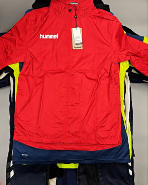 Фотография  788 - HUMMEL mix 50 AF23#19 кг оптом в Йошкар-Оле и республике Марий Эл