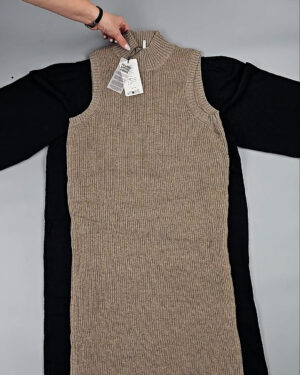 Фотография  304 - Платья Bestseller+DK Winter 035#7 кг, ЛОТ СТ-10000 оптом в Йошкар-Оле и республике Марий Эл