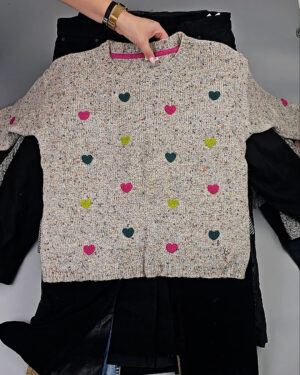 Фотография  905 - Женский микс зима (Winter mix)#20 кг, ЛОТ СХ-0207 оптом в Йошкар-Оле и республике Марий Эл