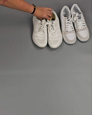 Фотография  255 - Hummel кроссовки (Hummel sport shoes) #10 шт, ЛОТ СТ-9783 оптом в Йошкар-Оле и республике Марий Эл