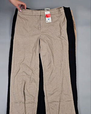 Фотография  880 - Брюки женские зима C&A 025#10 кг, ЛОТ СТ-9908 оптом в Йошкар-Оле и республике Марий Эл