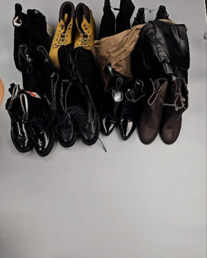 Фотография  530 - Обувь СТОК Demi шт#20 шт, ЛОТ СТ-9772 оптом в Йошкар-Оле и республике Марий Эл