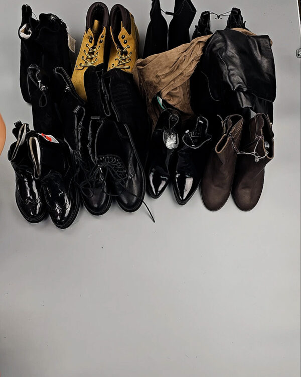 Фотография  293 - Обувь СТОК Demi шт#20 шт, ЛОТ СТ-9772 оптом в Йошкар-Оле и республике Марий Эл