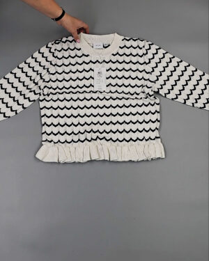 Фотография  438 - Джемпера Bestseller 104#7 кг оптом в Йошкар-Оле и республике Марий Эл