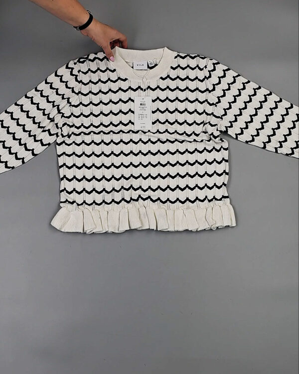 Фотография  979 - Джемпера Bestseller 104#7 кг оптом в Йошкар-Оле и республике Марий Эл