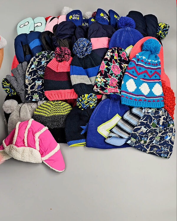 Фотография  991 - ШШП Lidl kids 114#5 кг, ЛОТ СТ-9655 оптом в Йошкар-Оле и республике Марий Эл