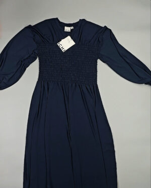 Фотография  787 - Платья Bestseller+DK Winter 035#7 кг, ЛОТ СТ-9920 оптом в Йошкар-Оле и республике Марий Эл