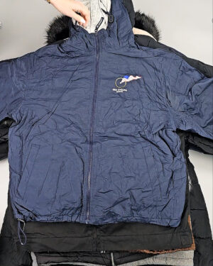 Фотография  659 - Куртки м/ж (Adult SKI Jackets Premium)#18 кг, ЛОТ СХ-0246 оптом в Йошкар-Оле и республике Марий Эл