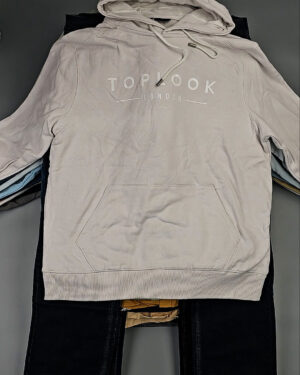 Фотография  975 - Мужской микс TOP LOOK (MEN NC)#25 кг, ЛОТ СТ-9869 оптом в Йошкар-Оле и республике Марий Эл