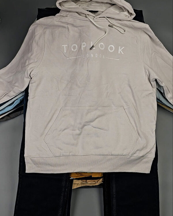 Фотография  739 - Мужской микс TOP LOOK (MEN NC)#25 кг, ЛОТ СТ-9869 оптом в Йошкар-Оле и республике Марий Эл