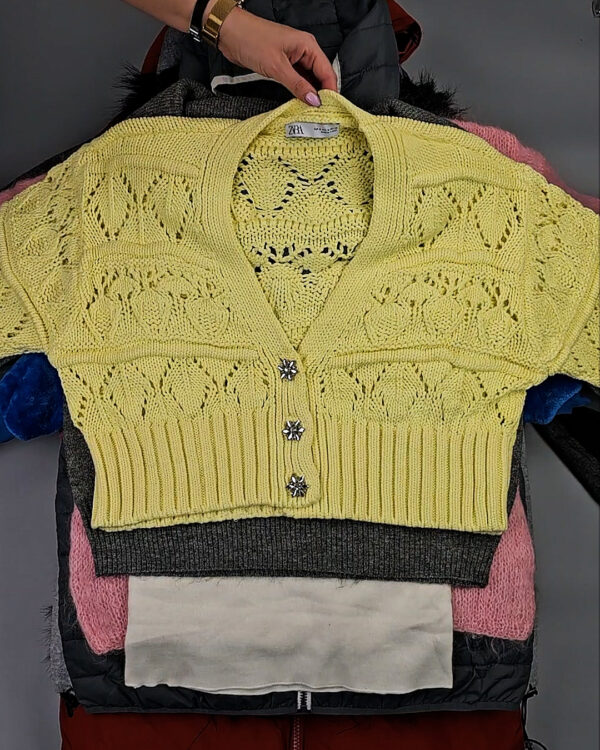 Фотография  951 - Норвегия W#49 кг, ЛОТ СХ-0226 оптом в Йошкар-Оле и республике Марий Эл