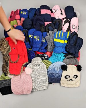 Фотография  271 - ШШП Lidl kids 114#5 кг, ЛОТ СТ-9659 оптом в Йошкар-Оле и республике Марий Эл