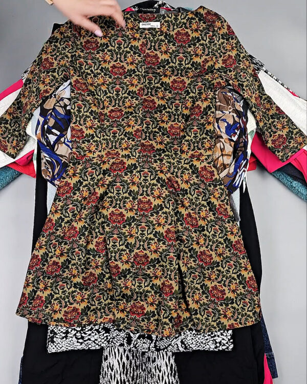 Фотография  257 - Scotland Winter mix#15 кг, ЛОТ СХ- 0223 оптом в Йошкар-Оле и республике Марий Эл