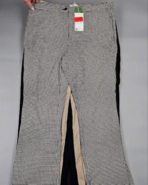 Фотография  847 - Брюки женские зима C&A 025#10 кг, ЛОТ СТ-9905 оптом в Йошкар-Оле и республике Марий Эл