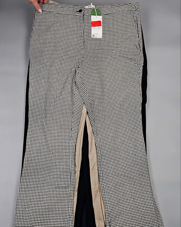 Фотография  422 - Брюки женские зима C&A 025#10 кг, ЛОТ СТ-9905 оптом в Йошкар-Оле и республике Марий Эл