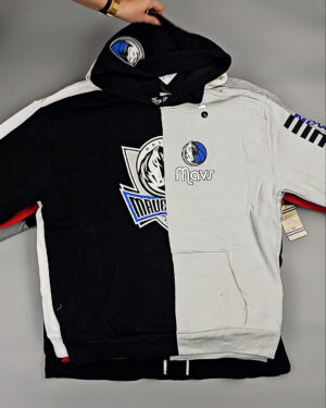 Фотография  743 - Толстовки муж HOLLISTER SW#10 кг, ЛОТ СТ-9649 оптом в Йошкар-Оле и республике Марий Эл