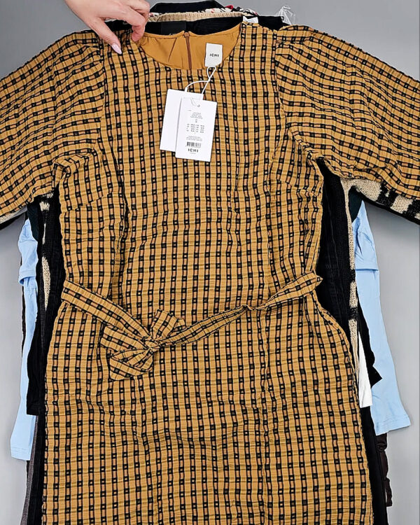 Фотография  308 - DK, Bestseller + Winter mix#15 кг, ЛОТ СТ-9957 оптом в Йошкар-Оле и республике Марий Эл