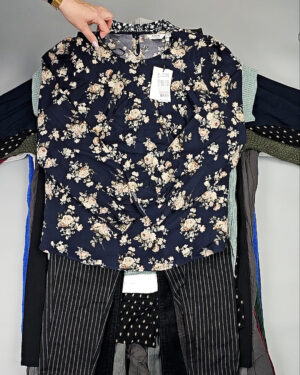 Фотография  398 - DK, Bestseller + Winter mix#15 кг оптом в Йошкар-Оле и республике Марий Эл