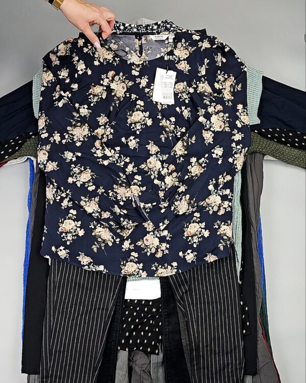 Фотография  423 - DK, Bestseller + Winter mix#15 кг оптом в Йошкар-Оле и республике Марий Эл