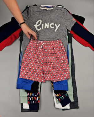 Фотография  104 - KIDS СТОК CAN 084#5 кг, ЛОТ СТ-9674 оптом в Йошкар-Оле и республике Марий Эл