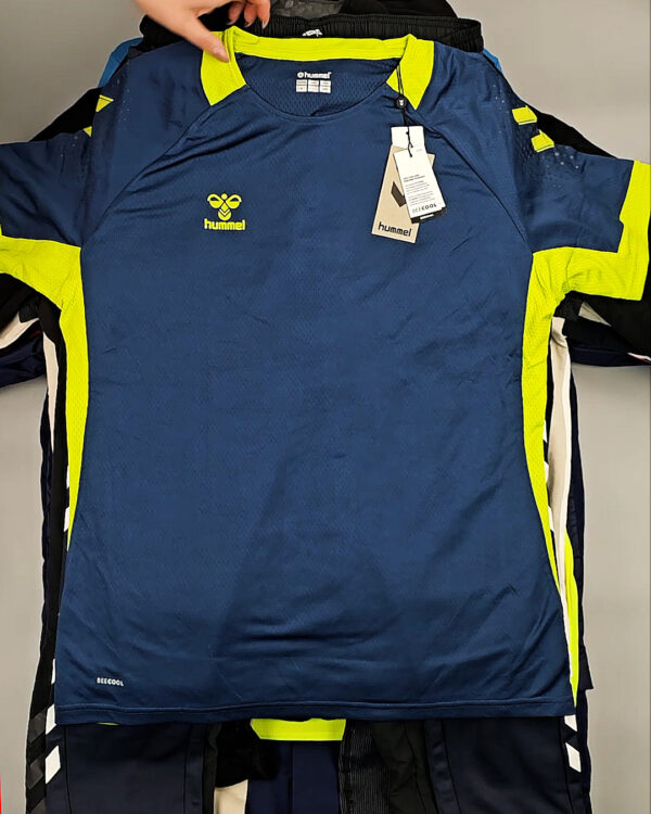 Фотография  215 - HUMMEL mix 50 AF23#19 кг оптом в Йошкар-Оле и республике Марий Эл