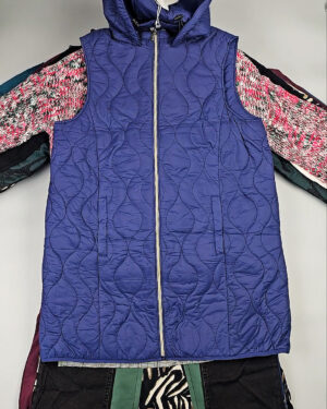 Фотография  729 - FRANSA Winter mix 104#15 кг, ЛОТ СТ-9803 оптом в Йошкар-Оле и республике Марий Эл