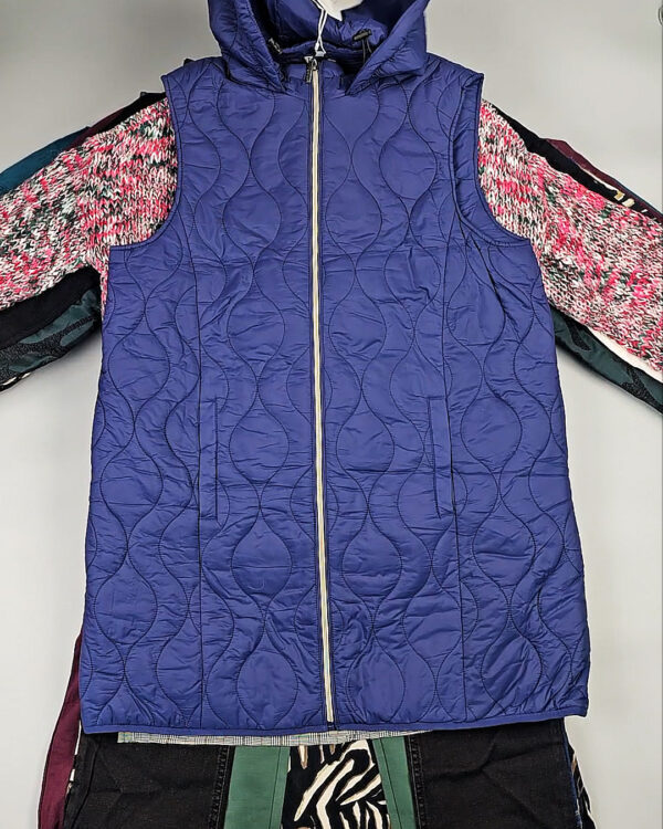 Фотография  143 - FRANSA Winter mix 104#15 кг, ЛОТ СТ-9803 оптом в Йошкар-Оле и республике Марий Эл