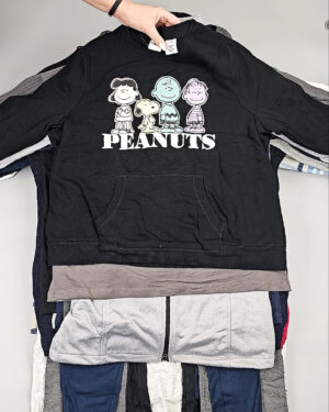 Фотография  146 - LIDL Winter mix#15 кг, ЛОТ СТ-9979 оптом в Йошкар-Оле и республике Марий Эл