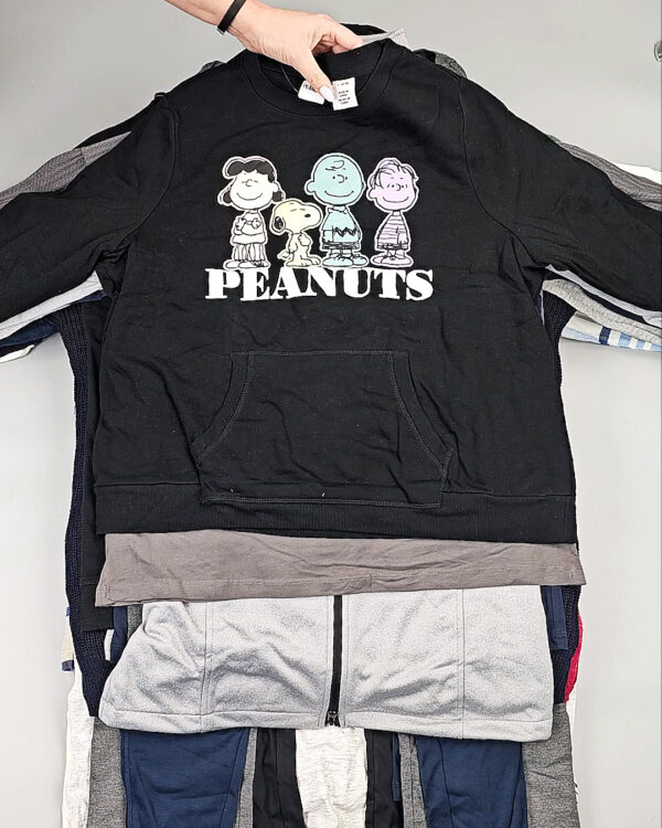 Фотография  736 - LIDL Winter mix#15 кг, ЛОТ СТ-9979 оптом в Йошкар-Оле и республике Марий Эл