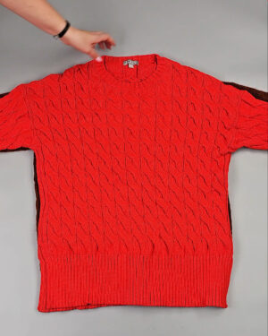 Фотография  373 - Джемпера СТОК CAN#10 кг, ЛОТ СТ-9915 оптом в Йошкар-Оле и республике Марий Эл