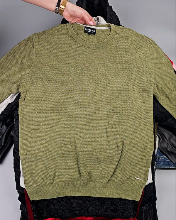 Фотография  498 - Норвегия W#50 кг, ЛОТ СХ-0227 оптом в Йошкар-Оле и республике Марий Эл