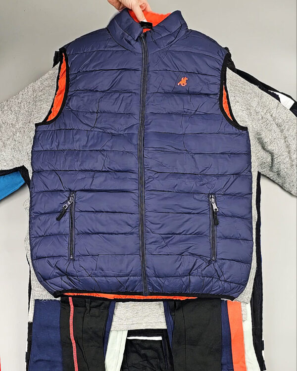 Фотография  649 - LIDL Winter mix#15 кг, ЛОТ СТ-9980 оптом в Йошкар-Оле и республике Марий Эл