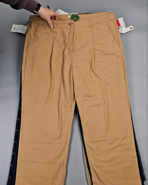 Фотография  754 - Брюки м/ж C&A#10 кг, ЛОТ СТ-9848 оптом в Йошкар-Оле и республике Марий Эл