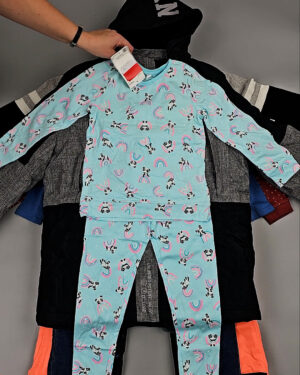 Фотография  359 - C&A Kids Winter 1023#7 кг, ЛОТ СТ-9691 оптом в Йошкар-Оле и республике Марий Эл