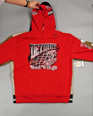 Фотография  674 - Толстовки муж HOLLISTER SW#10 кг, ЛОТ СТ-9648 оптом в Йошкар-Оле и республике Марий Эл