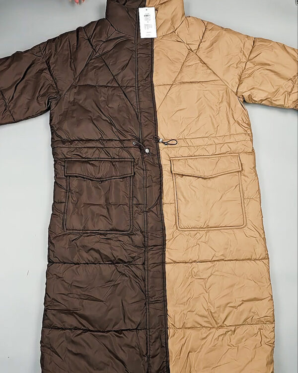 Фотография  357 - Верхняя одежда VILA#10,4 кг, ЛОТ СТ-9712 оптом в Йошкар-Оле и республике Марий Эл