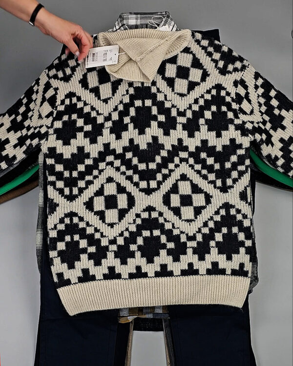 Фотография  667 - CASUAL FRIDAY Winter 075#20 кг, ЛОТ СТ-9984 оптом в Йошкар-Оле и республике Марий Эл