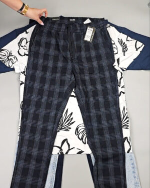 Фотография  856 - ONLY men 075#11 кг, ЛОТ СТ-9813 оптом в Йошкар-Оле и республике Марий Эл