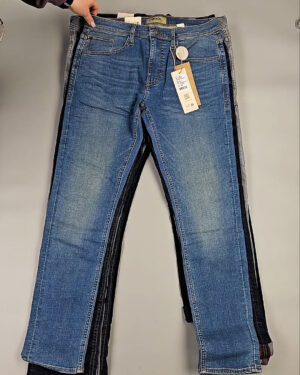 Фотография  596 - Джинсы BLEND HE 075#10 кг оптом в Йошкар-Оле и республике Марий Эл