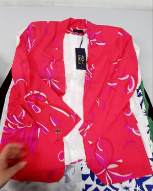 Фотография  764 - BRAND Premium Women 075#8,2 кг, ЛОТ СТ-9824 оптом в Йошкар-Оле и республике Марий Эл