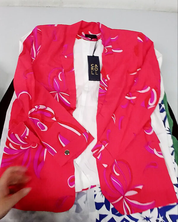 Фотография  179 - BRAND Premium Women 075#8,2 кг, ЛОТ СТ-9824 оптом в Йошкар-Оле и республике Марий Эл