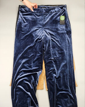 Фотография  760 - Брюки женские зима C&A 025#10 кг, ЛОТ СТ-9907 оптом в Йошкар-Оле и республике Марий Эл