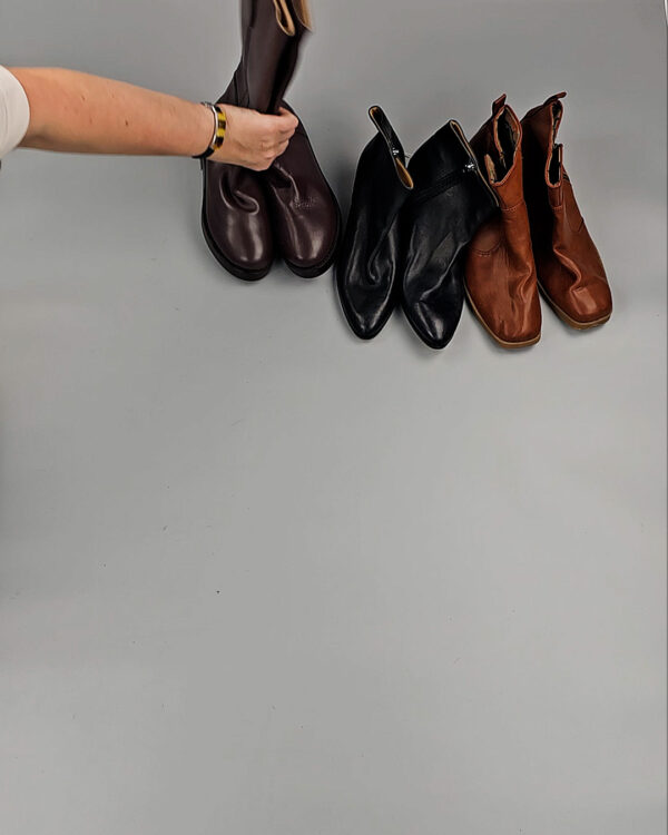 Фотография  708 - Обувь CAN деми 084#11,4 кг, ЛОТ СТ-9778 оптом в Йошкар-Оле и республике Марий Эл