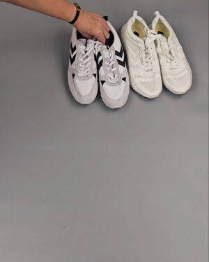 Фотография  172 - Hummel кроссовки (Hummel sport shoes) #10 шт, ЛОТ СТ-9787 оптом в Йошкар-Оле и республике Марий Эл