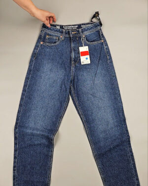 Фотография  742 - Джинсы C&A ж/м#10 кг, ЛОТ СТ-9744 оптом в Йошкар-Оле и республике Марий Эл