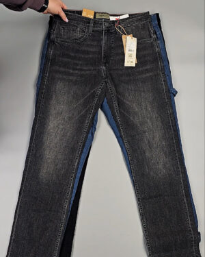 Фотография  378 - Джинсы BLEND HE 075#10 кг, ЛОТ СТ-9853 оптом в Йошкар-Оле и республике Марий Эл