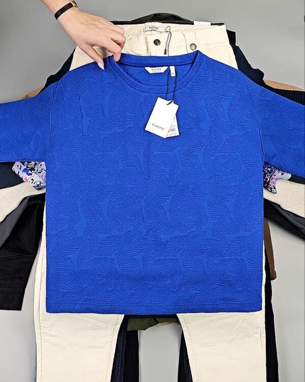 Фотография  476 - DK COMPANY Winter mix 104#20 кг, ЛОТ СТ-9946 оптом в Йошкар-Оле и республике Марий Эл